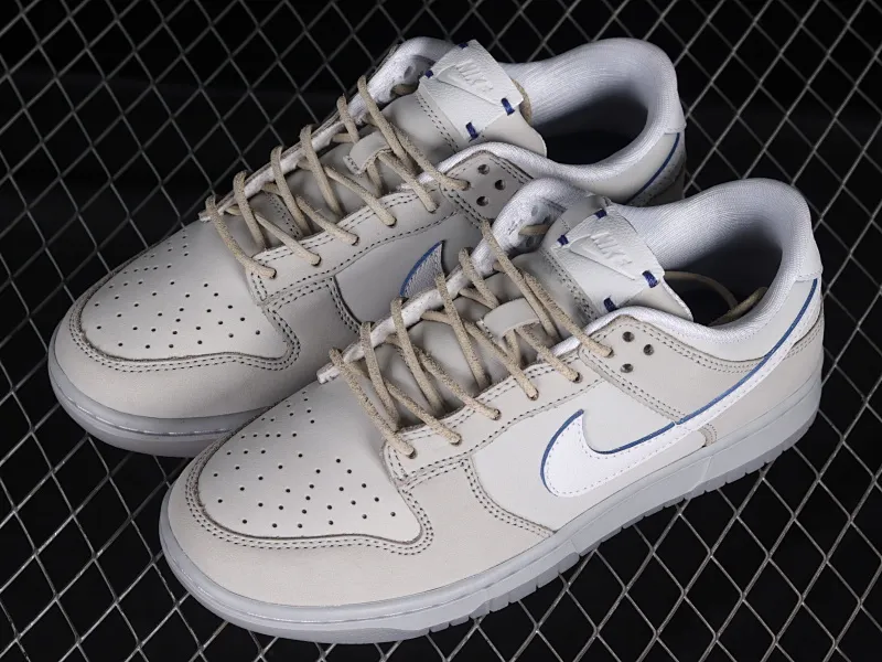All categories Nk SB Dunk Series Nk SB Dunk Low low-top sneakers Nk SB Dunk Low "Grey Leather" Moon Gray SB low-top sports and leisure sneakers DX3722-001
